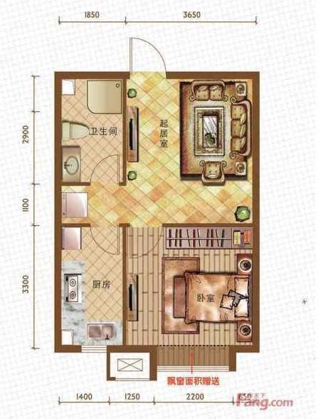 8樓缺點|中意戶型可選8樓或13樓「價差只12萬」他猶豫了 內行1建議曝光